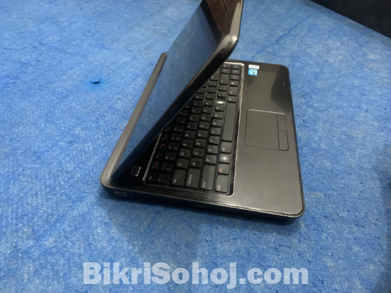 Dell laptop